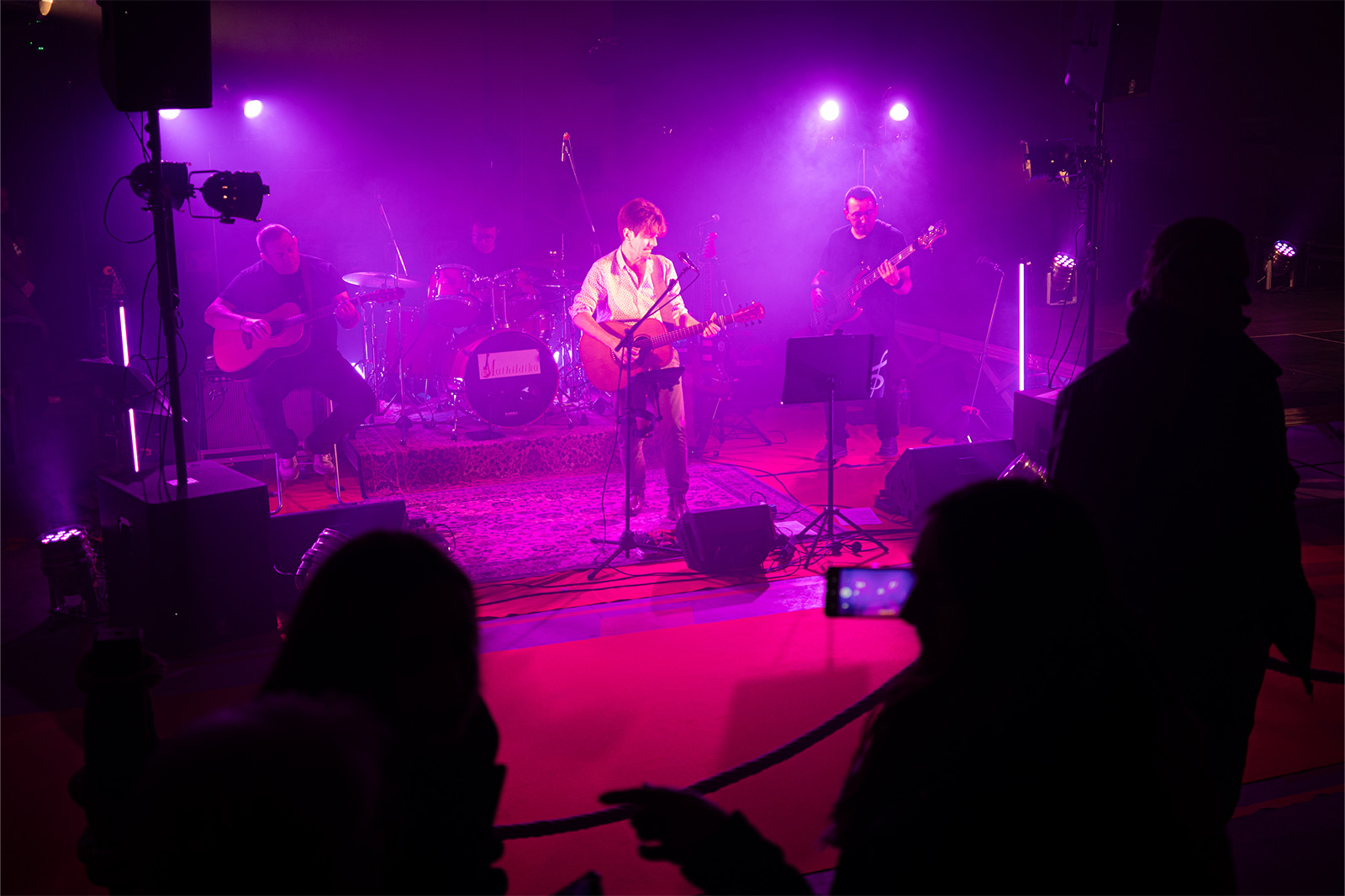 remise diplôme LP 5