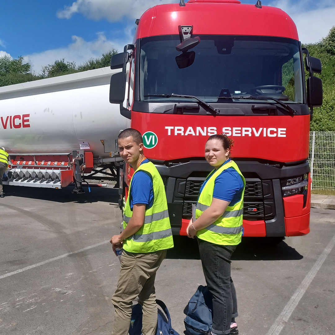 Championnat de France conduite routière 2