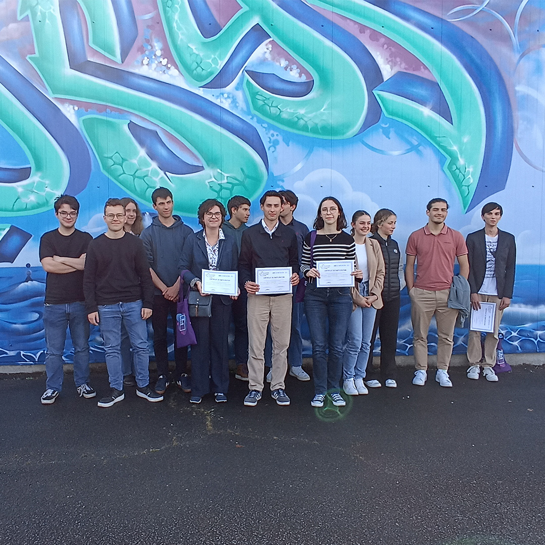 olympiades de chimie